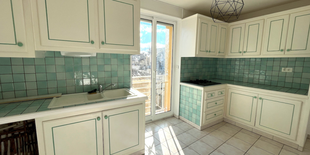 appartement à VILLENEUVE SUR LOT (47300)